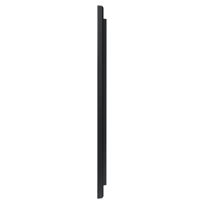 Samsung LH75OMAEBGB Pantalla Profesional 75" 4K UHD Wifi Tizen 5.0 Negra Señalización Digital