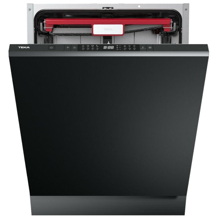 Lavavajillas Teka DFI46960 60 cm Lavavajillas Teka DFI46960 60 cm