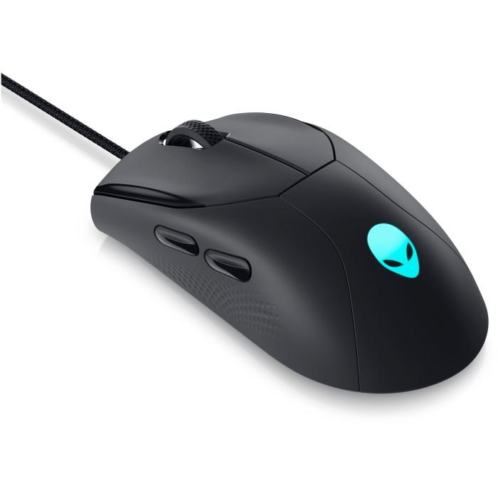 AW320M - Maus - optisch - 6 Tasten - kabelgebunden - USB - mit 1 Year Basic Hardware Warranty Repair 4 AW320M - Maus - optisch - 6 Tasten - kabelgebunden - USB - mit 1 Year Basic Hardware Warranty Repair 4