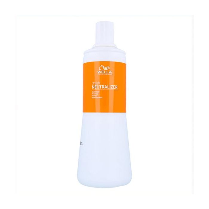 Straight Neutralizer 1000 mL Wella