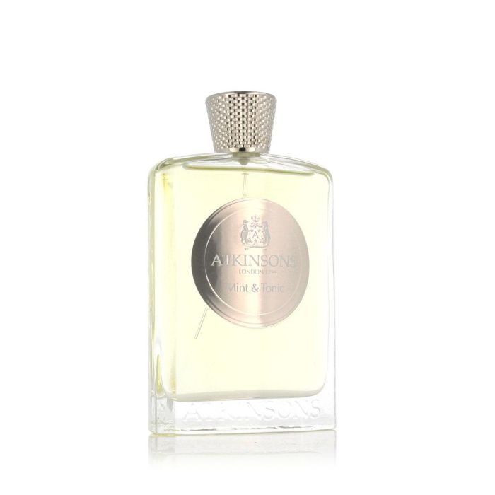 Perfume Unisex Atkinsons EDP Mint & Tonic 100 ml 1 Perfume Unisex Atkinsons EDP Mint & Tonic 100 ml 1