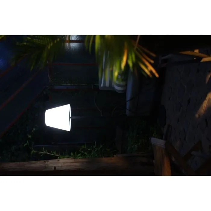 Farola solar Arte Alta Blanco AUC3760194391557 4 Farola solar Arte Alta Blanco AUC3760194391557 4