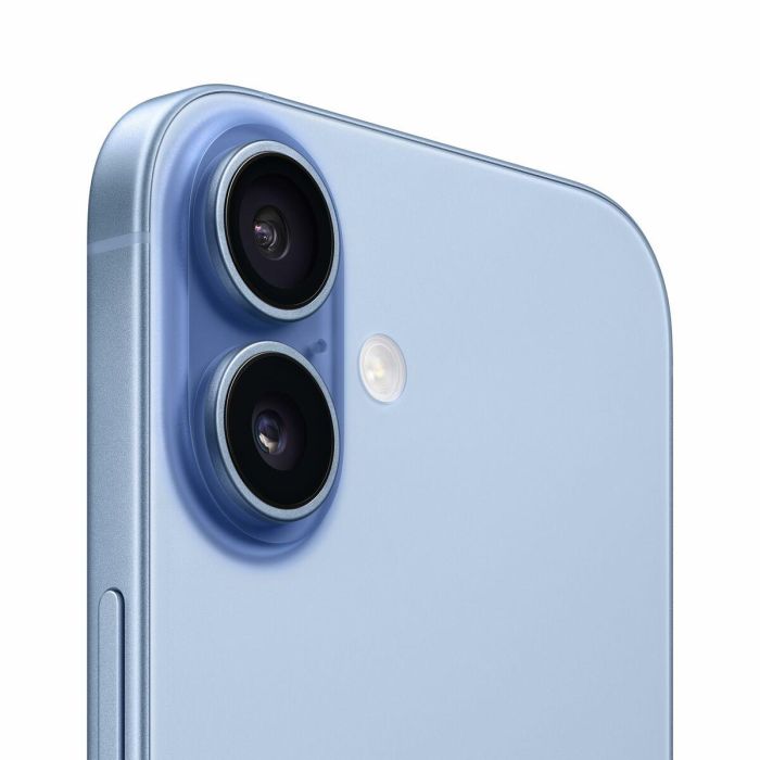 Smartphone Apple MG6L4ZD/A?AT 6,3" Hexa Core 8 GB RAM 256 GB Azul 8 Smartphone Apple MG6L4ZD/A?AT 6,3" Hexa Core 8 GB RAM 256 GB Azul 8