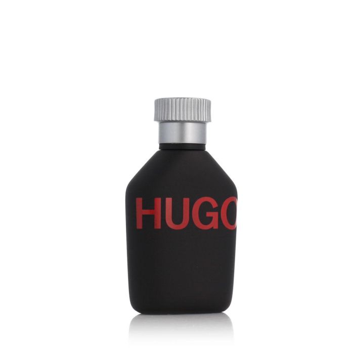 Hugo Boss Just difference eau de toilette 40 ml vaporizador 1 Hugo Boss Just difference eau de toilette 40 ml vaporizador 1