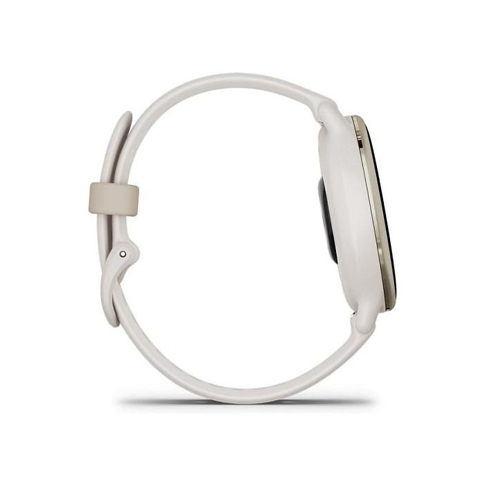 Garmin vivoactive 5 ivory Reloj Inteligente Unisex con Pantalla AMOLED y GPS Integrado 4 Garmin vivoactive 5 ivory Reloj Inteligente Unisex con Pantalla AMOLED y GPS Integrado 4