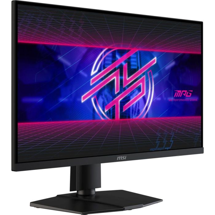 Monitor Gaming MSI MPG 274URF QD 27" 4K Ultra HD 13 Monitor Gaming MSI MPG 274URF QD 27" 4K Ultra HD 13