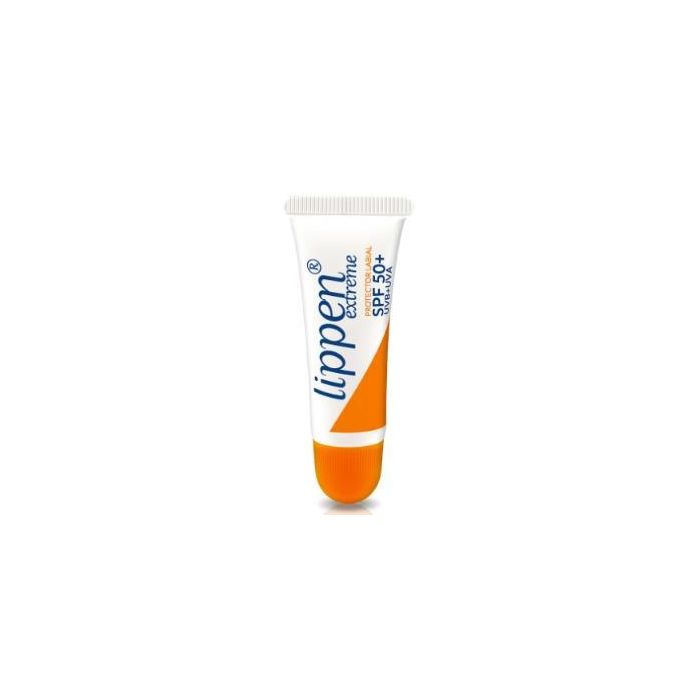 Lippen Extreme Protector Labial Spf 50+ Tubo 10Ml.
