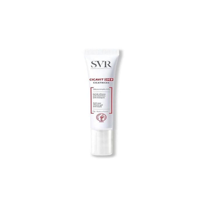 SVR Cicavit DM Cicatrices 15gr