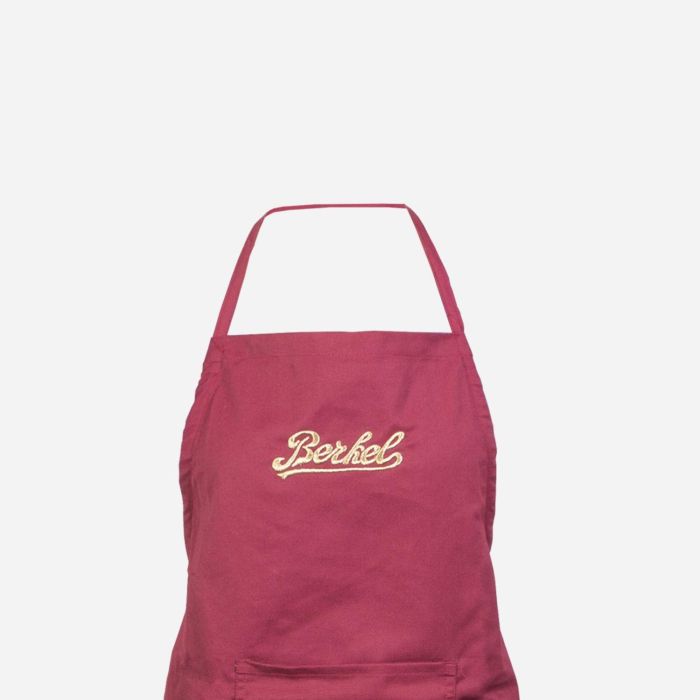 Berkel Schrze rot 1
