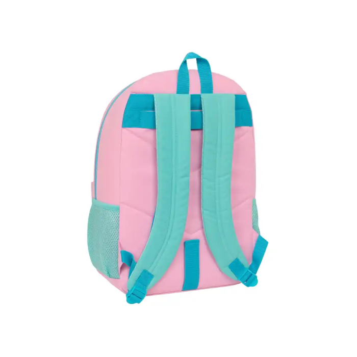 Safta Mochila Benetton Dolce adaptable a carro 460x300x140 mm 1 Safta Mochila Benetton Dolce adaptable a carro 460x300x140 mm 1