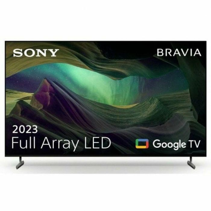Televisión Sony 65X85L 65" 4K Ultra HD HDR D-LED LCD Televisión Sony 65X85L 65" 4K Ultra HD HDR D-LED LCD