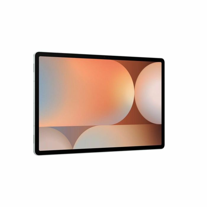 Tablet Samsung TAB S10 PLUS SM-X826 12,4" 12 GB RAM 256 GB Plateado 4 Tablet Samsung TAB S10 PLUS SM-X826 12,4" 12 GB RAM 256 GB Plateado 4