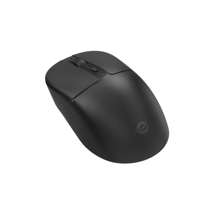 Conceptronic LORCAN04B Ratón Inalámbrico Bluetooth Óptico 4 Botones 1600 DPI Ambidextro Negro 1 Conceptronic LORCAN04B Ratón Inalámbrico Bluetooth Óptico 4 Botones 1600 DPI Ambidextro Negro 1
