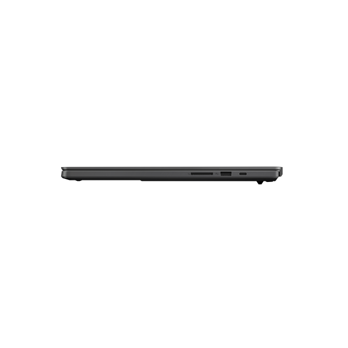 ASUS ROG Zephyrus G16 OLED GU605CR-QR102W - Ordenador Portátil Gaming de 16" WQXGA 240Hz (Intel Core Ultra 9 285H, 32GB RAM, 1TB SSD, NVIDIA RTX 5070 Ti 12GB, Windows 11 Home) Gris Eclipse - Teclado QWERTY español 6 ASUS ROG Zephyrus G16 OLED GU605CR-QR102W - Ordenador Portátil Gaming de 16" WQXGA 240Hz (Intel Core Ultra 9 285H, 32GB RAM, 1TB SSD, NVIDIA RTX 5070 Ti 12GB, Windows 11 Home) Gris Eclipse - Teclado QWERTY español 6