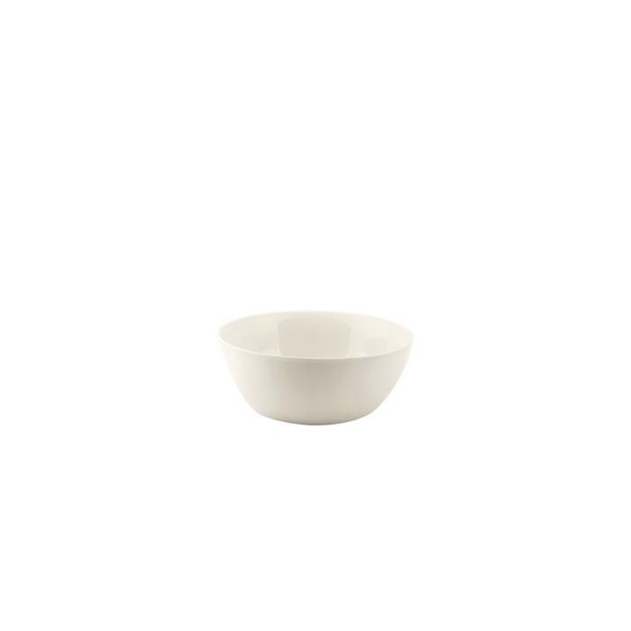 Ensaladera Valet 20 cm diámetro marfil - SUMMA Ensaladera Valet 20 cm diámetro marfil - SUMMA