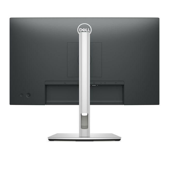 Dell Monitor 23.8" Full HD 1920x1080 IPS LED, 8ms, Confort Ocular Certificado TÜV 4 Estrellas 5