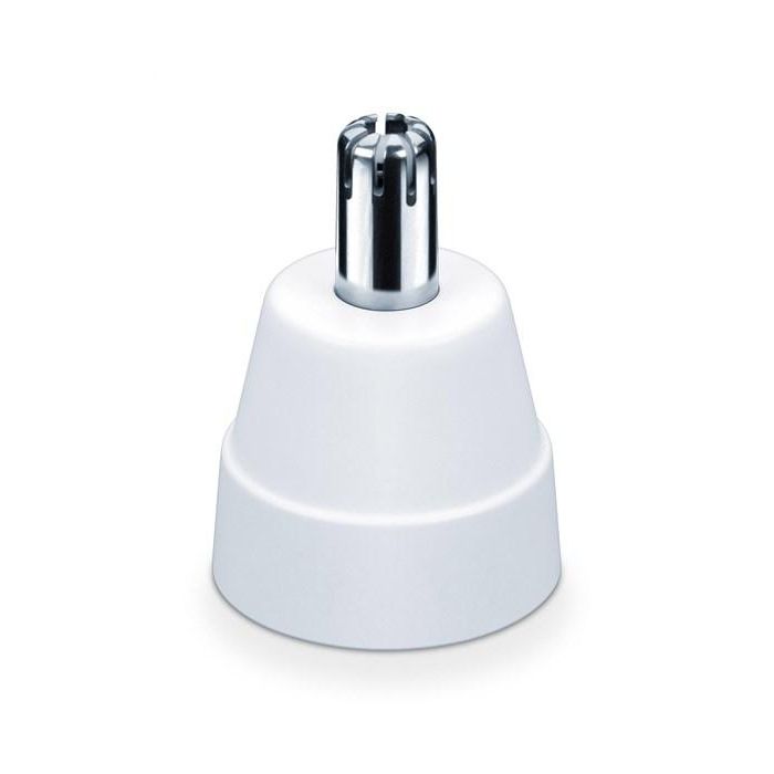 Beurer HL-16 Mini Depiladora Facial con Luz - Elimina Vello Suavemente, Incluye Accesorio de Precisión para Cejas, Nariz y Orejas 4 Beurer HL-16 Mini Depiladora Facial con Luz - Elimina Vello Suavemente, Incluye Accesorio de Precisión para Cejas, Nariz y Orejas 4