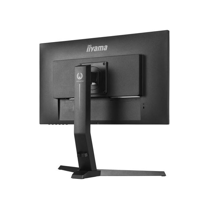 MONITOR IIYAMA 27" GAMING, WQHD, IPS, 2560 x 1440, 240Hz, 1MS, HDMI, DISPLAYPORT, ALT, REG ALT, PIVOTANTE 9