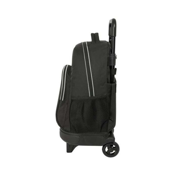 Mochila Escolar Eckō Unltd. Worldwide Negro 2