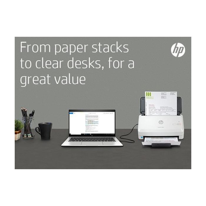 HP ScanJet Pro 2000 s2 15 HP ScanJet Pro 2000 s2 15