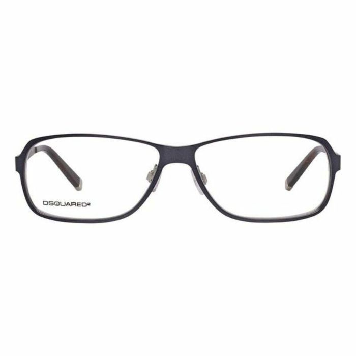 Montura de Gafas Hombre Dsquared2 DQ5057 56091 Azul ø 56 mm 2