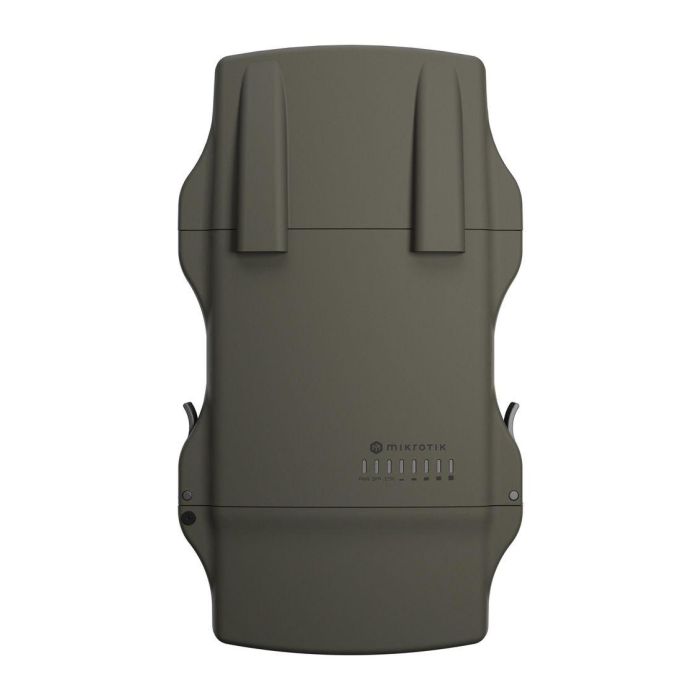 MikroTik NetMetal ax Punto Acceso Exterior Wi-Fi 6 Dual-Band RouterOS v7 Gigabit Ethernet SFP IP66 1 MikroTik NetMetal ax Punto Acceso Exterior Wi-Fi 6 Dual-Band RouterOS v7 Gigabit Ethernet SFP IP66 1