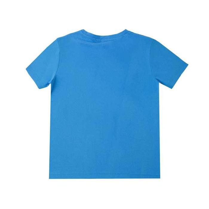 Cerdá Camiseta Corta Single Jersey Sonic 12 Años Talla 12 Años 1 Cerdá Camiseta Corta Single Jersey Sonic 12 Años Talla 12 Años 1