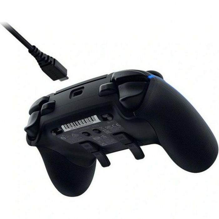 Game Keypad Razer Wolverine V2 Pro (Playstation Licence) (RZ06-04710100-R3G1) 5 Game Keypad Razer Wolverine V2 Pro (Playstation Licence) (RZ06-04710100-R3G1) 5