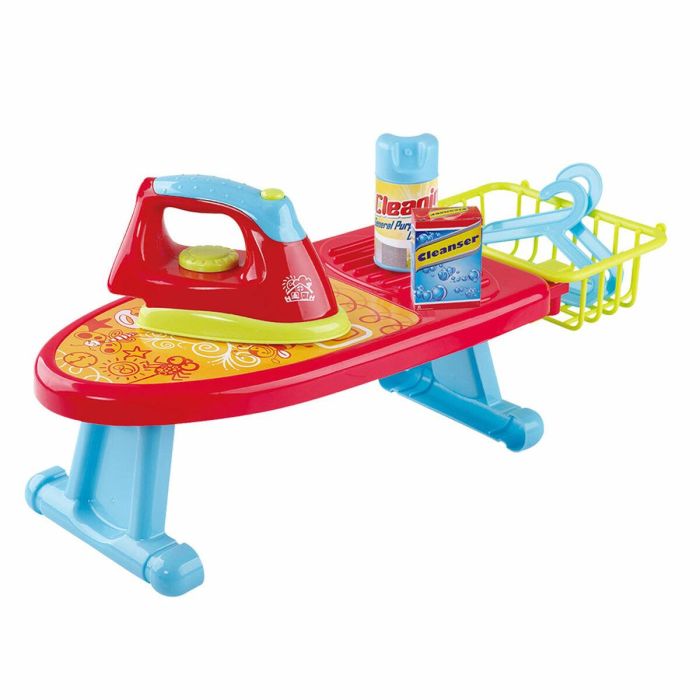 Set de juguetes PlayGo 48,5 x 13,5 x 17,5 cm (4 Unidades) 2 Set de juguetes PlayGo 48,5 x 13,5 x 17,5 cm (4 Unidades) 2