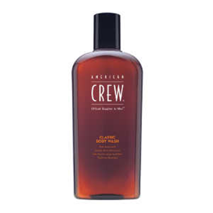 Classic Body Wash 450 mL American Crew