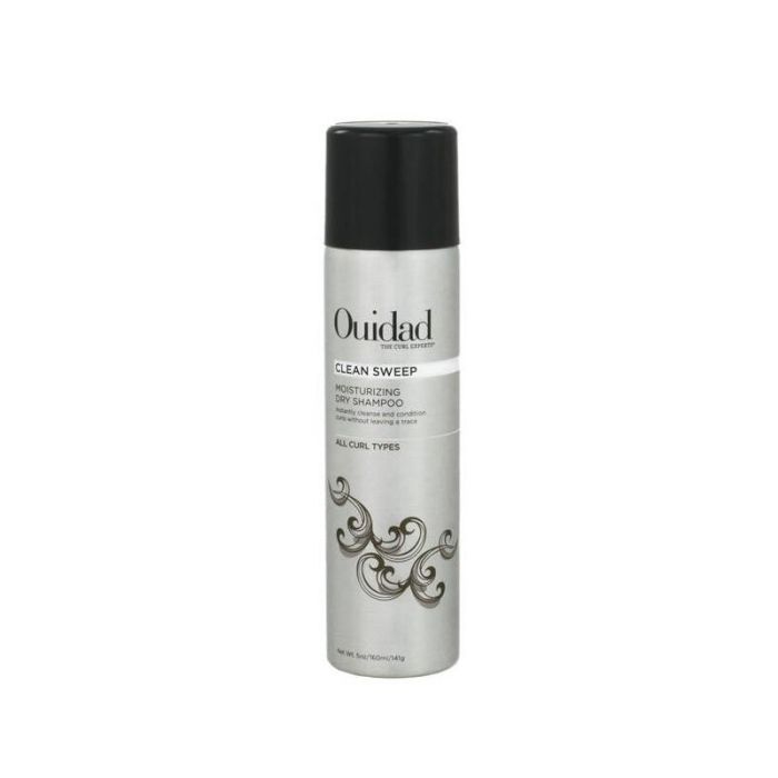 Clean Sweep Moisturizing Dry Shampoo 160 mL Ouidad