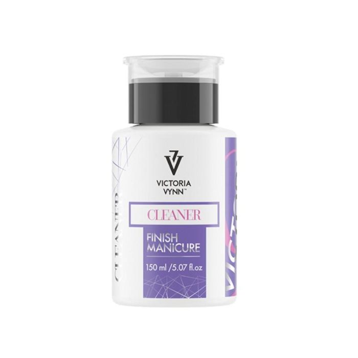 Cleaner Finish Manicure 150 mL Victoria Vynn