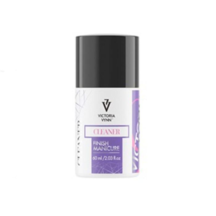 Cleaner Finish Manicure 60 mL Victoria Vynn