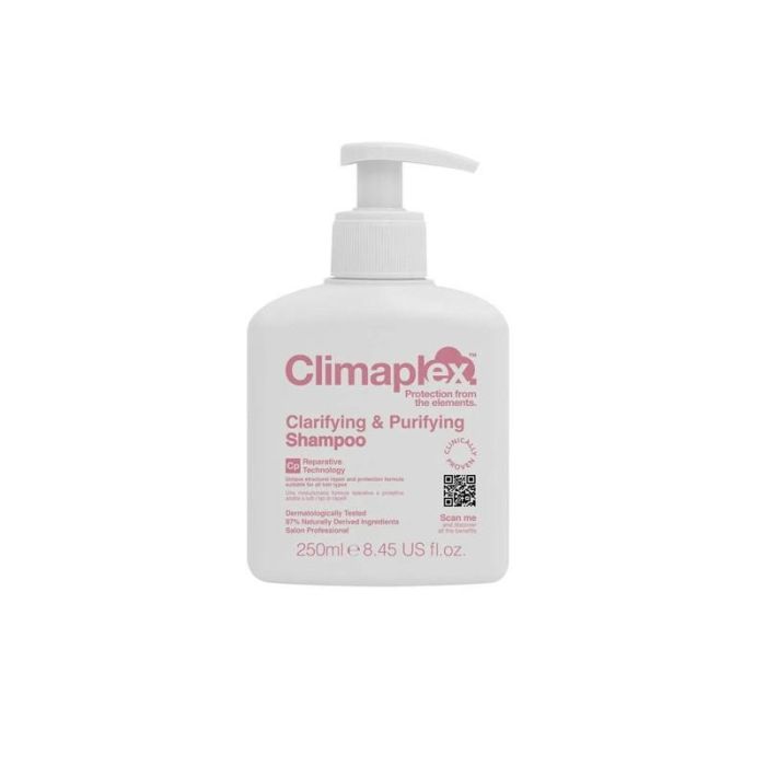 Climaplex Clarifying & Purifying Shampoo 250 mL Climaplex