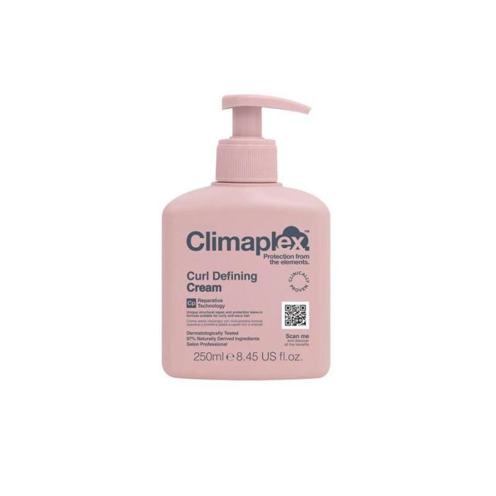 Climaplex Curl Defining Cream 250 mL Climaplex