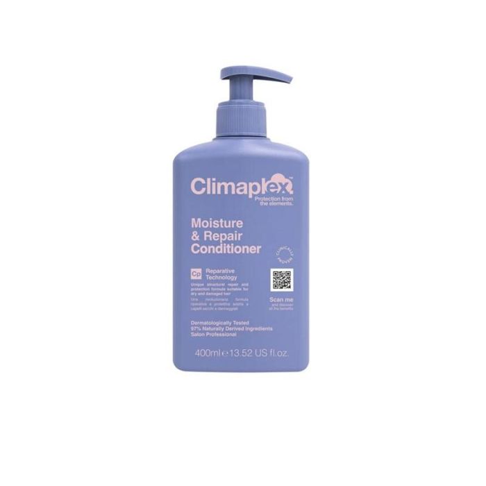 Climaplex Moisture & Repair Conditioner 400 mL Climaplex