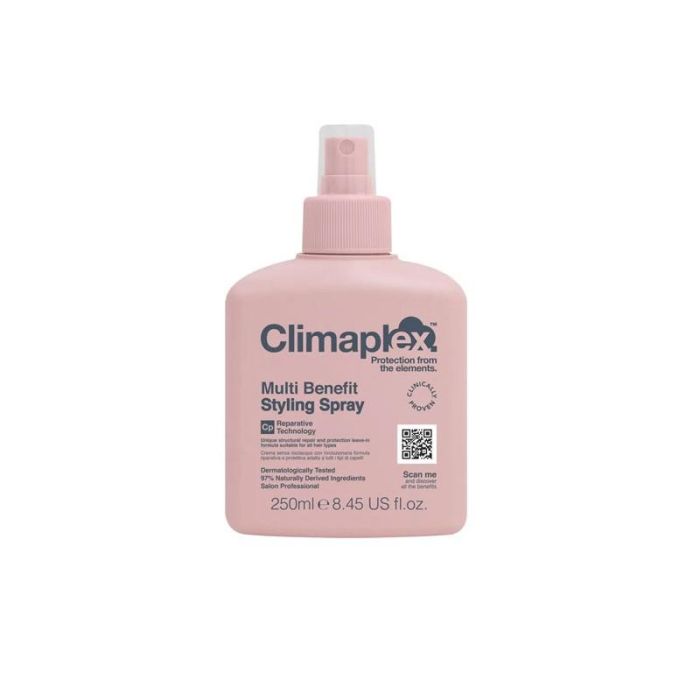 Climaplex Multi Benefits Styling Spray 250 mL Climaplex