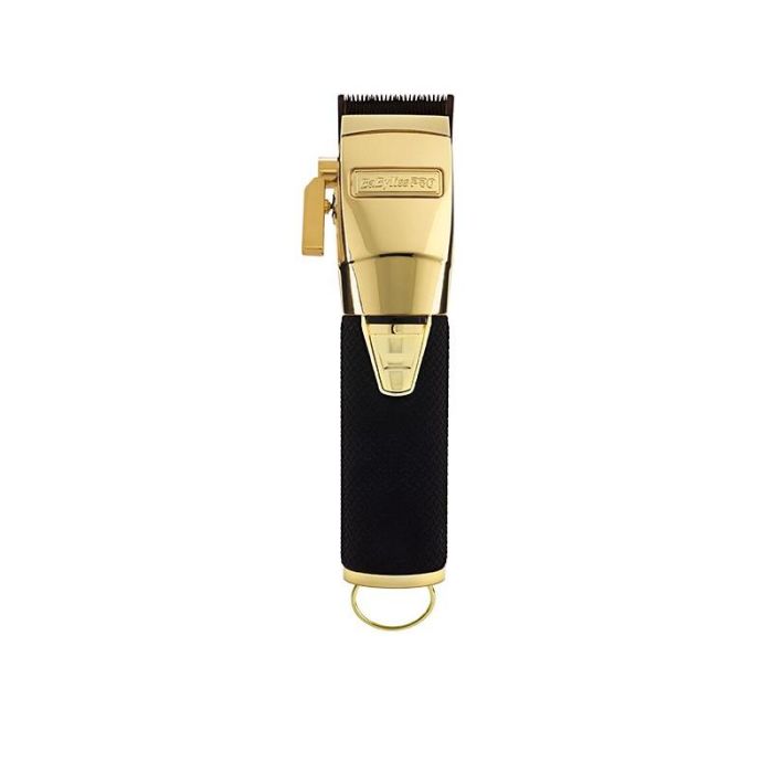 Clipper Gold Boost+ Grip Negro Babyliss