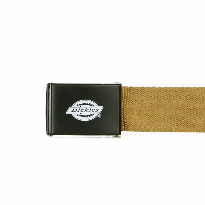 Cinturón Dickies Orcutt Marrón 2 Cinturón Dickies Orcutt Marrón 2
