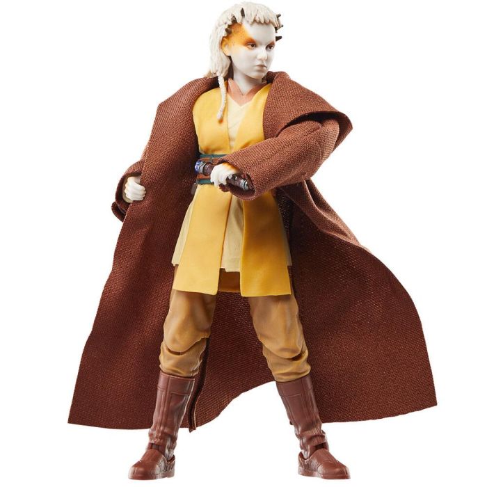 Figura Padawan Jecki Lon The Acolyte Star Wars 15cm 6
