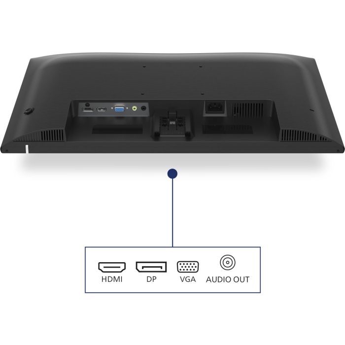 Philips 24E1N1200A Monitor 23.8" IPS Full HD 120Hz 1ms MPRT con HDMI y DisplayPort 5 Philips 24E1N1200A Monitor 23.8" IPS Full HD 120Hz 1ms MPRT con HDMI y DisplayPort 5