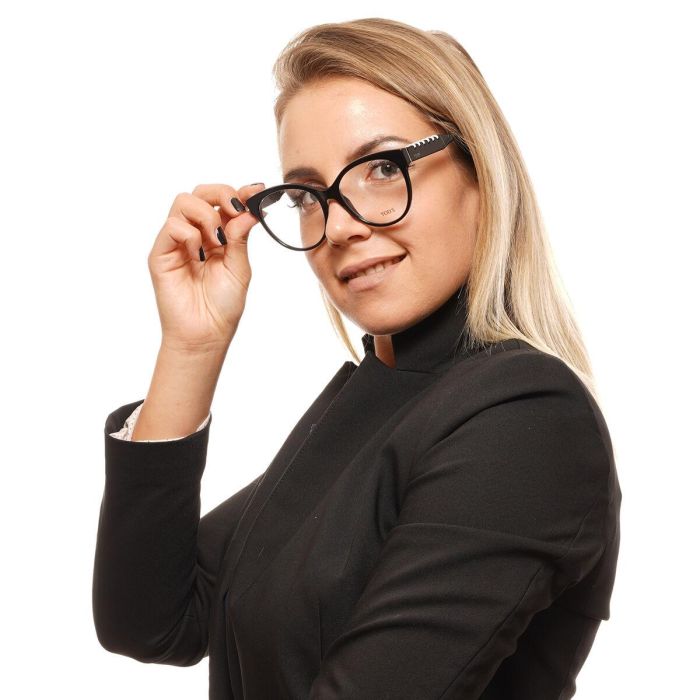 Montura de Gafas Mujer Tods TO5226 55001 1 Montura de Gafas Mujer Tods TO5226 55001 1