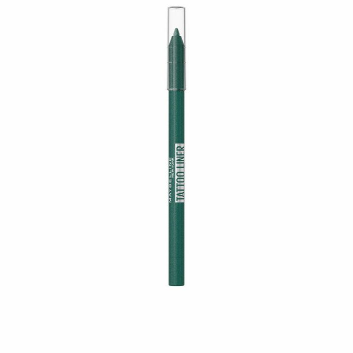 Maybelline Tattoo Liner Gel Pencil #Tealtini 1,3 gr