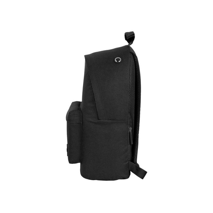 Mochila Safta Portatil 14,1-' Safta Basics 410x310x160 mm 3