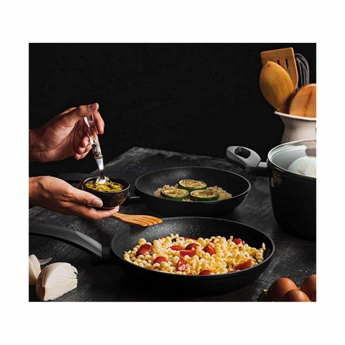 Batería de Cocina FAGOR 6 Batería de Cocina FAGOR 6