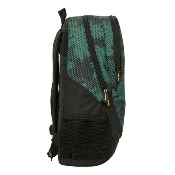 Mochila Escolar Kelme 32 x 44 x 16 cm 1
