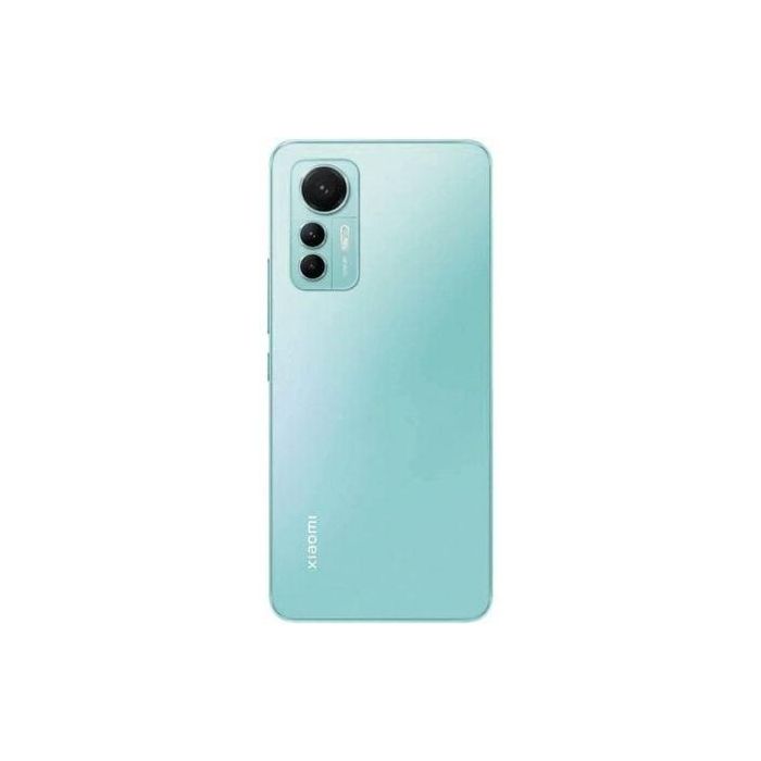 Smartphone Xiaomi 12 Lite 6GB/ 128GB/ 6.55"/ 5G/ Verde 4