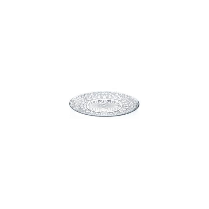 Plato R. Medici Llano 26 Cm (4 Unidades) Plato R. Medici Llano 26 Cm (4 Unidades)