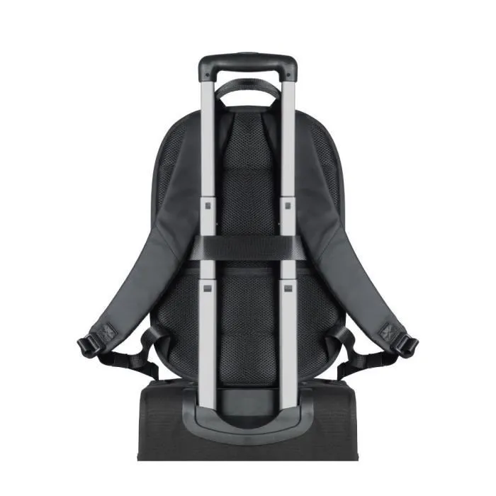 Port Designs Mochila para portátil expandible Chicago Evo de 15,6/16 pulgadas POR1727109843931 5