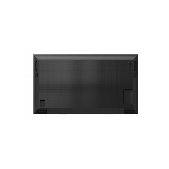 Sony FW-43BZ30L pantalla de señalización Pantalla plana para señalización digital 109,2 cm (43") LCD Wifi 440 cd / m² 4K Ultra HD Negro Android 24/7 3 Sony FW-43BZ30L pantalla de señalización Pantalla plana para señalización digital 109,2 cm (43") LCD Wifi 440 cd / m² 4K Ultra HD Negro Android 24/7 3